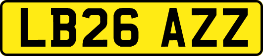 LB26AZZ