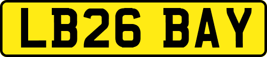 LB26BAY