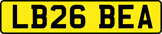 LB26BEA
