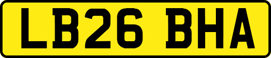 LB26BHA