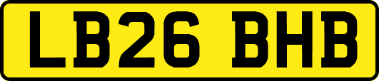 LB26BHB