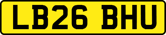 LB26BHU