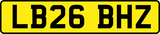 LB26BHZ