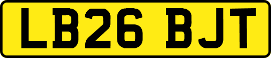 LB26BJT