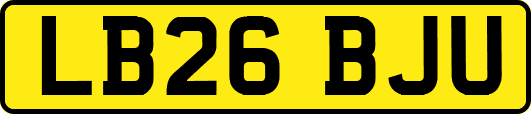 LB26BJU