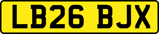 LB26BJX