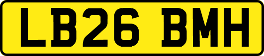 LB26BMH