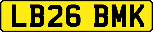 LB26BMK