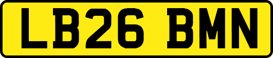 LB26BMN