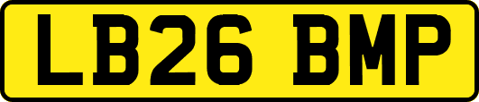 LB26BMP