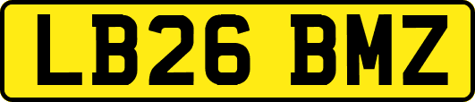LB26BMZ