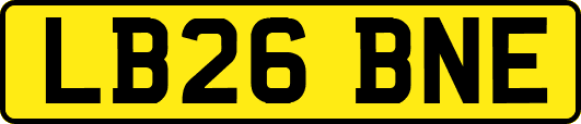 LB26BNE