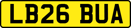 LB26BUA