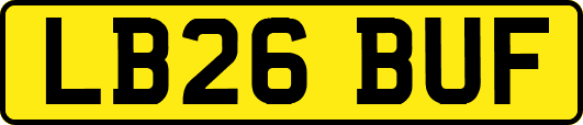 LB26BUF