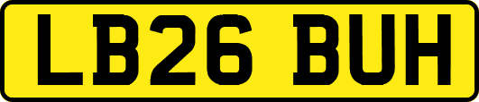 LB26BUH