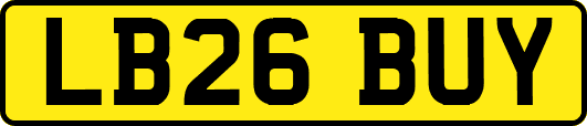 LB26BUY