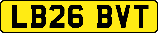 LB26BVT