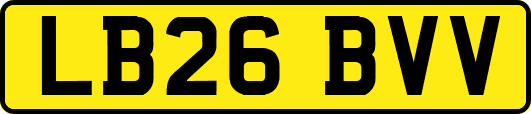 LB26BVV