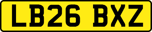 LB26BXZ