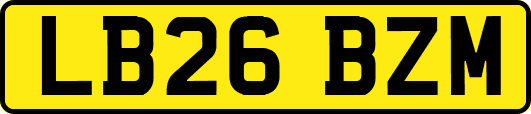 LB26BZM