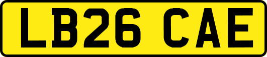 LB26CAE
