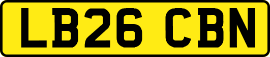 LB26CBN