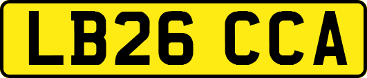 LB26CCA