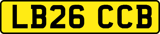 LB26CCB