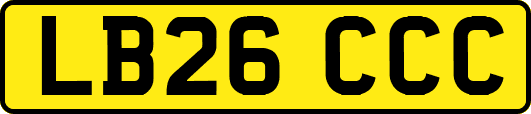 LB26CCC