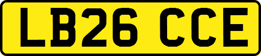 LB26CCE
