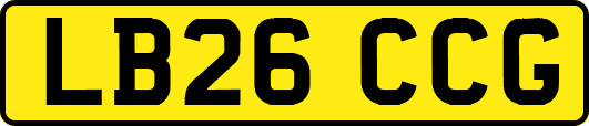 LB26CCG