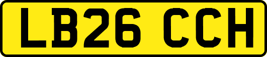 LB26CCH