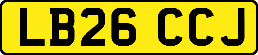 LB26CCJ