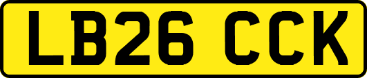 LB26CCK