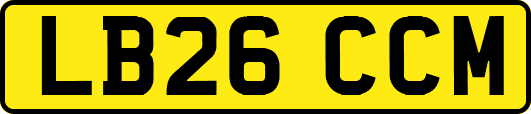 LB26CCM