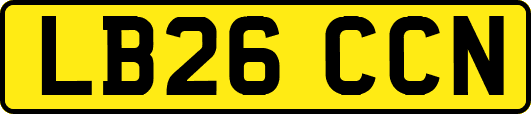LB26CCN