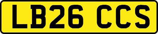 LB26CCS