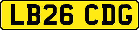 LB26CDG
