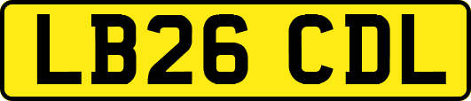 LB26CDL
