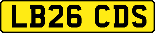 LB26CDS