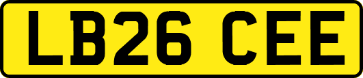 LB26CEE