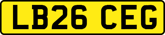 LB26CEG