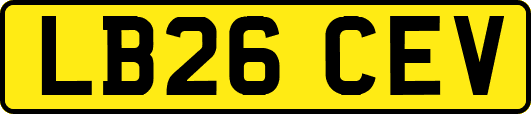 LB26CEV