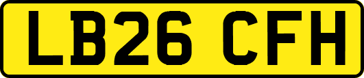LB26CFH