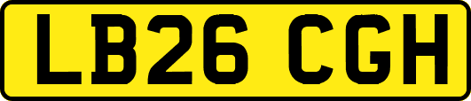 LB26CGH