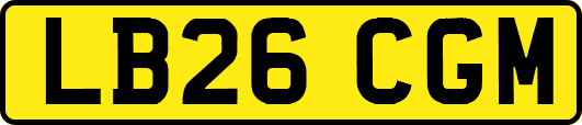 LB26CGM
