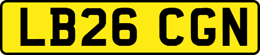 LB26CGN