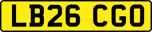 LB26CGO