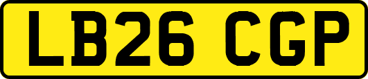 LB26CGP