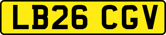 LB26CGV